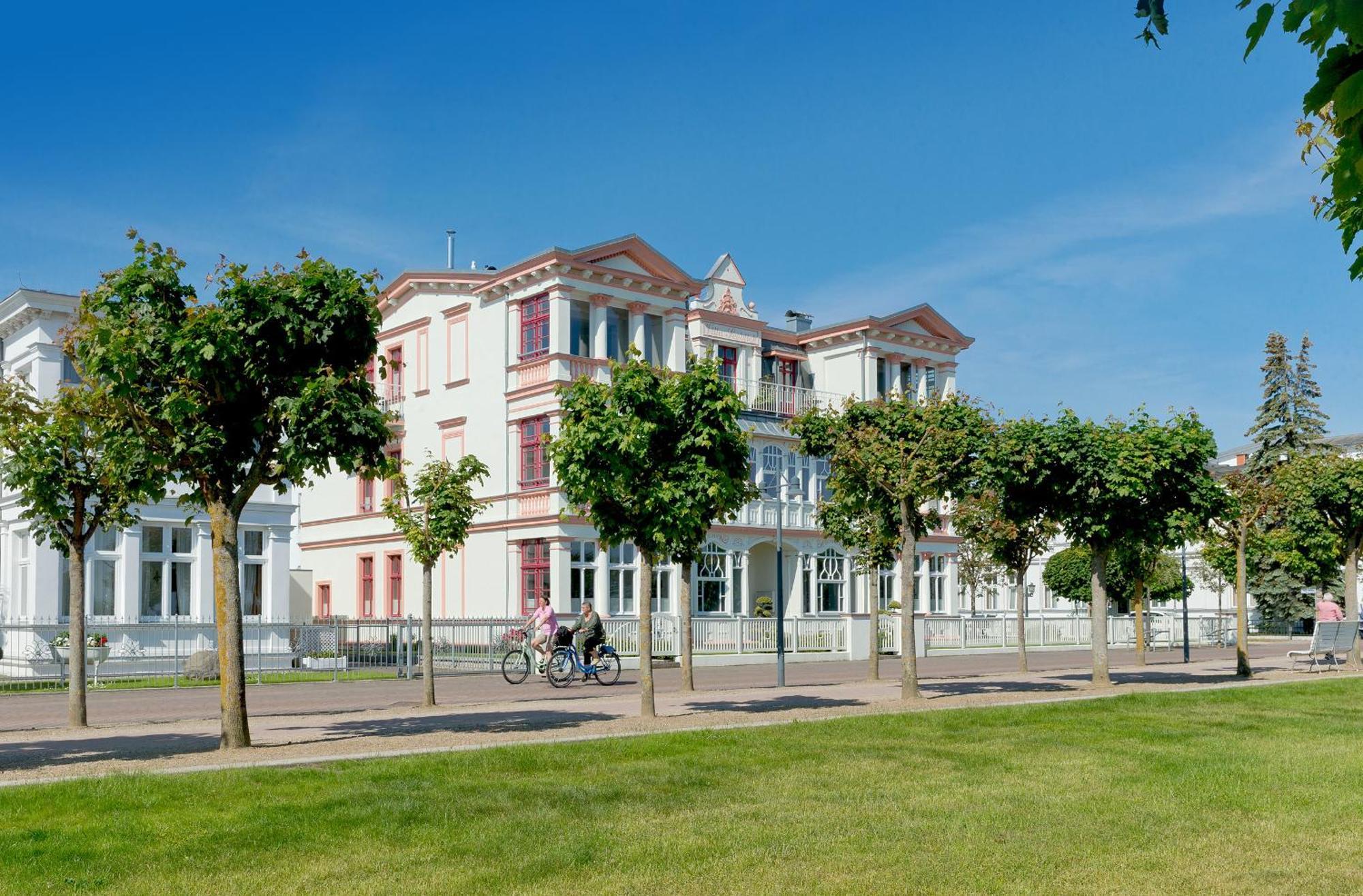 Villa Seeblick Gothensee هيرينجسدورف المظهر الخارجي الصورة